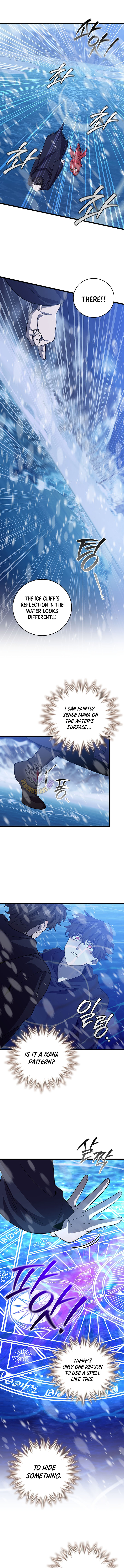 Dragon-Devouring Mage Chapter 106 11